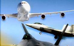 Aerospace In China