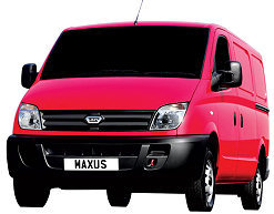 LDV