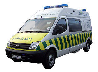 LDV