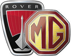 MG Rover