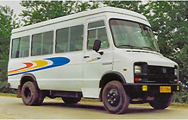 Renault Dodge 50 Series