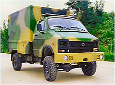 Renault Dodge 50 Series