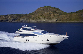 Luxury Yacht Industry in China